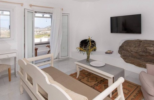 Paros Villa | BH625 - C - Villa Paros