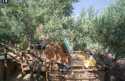 Agios Kirykos House | BH687 - C - Chalet Ikaria