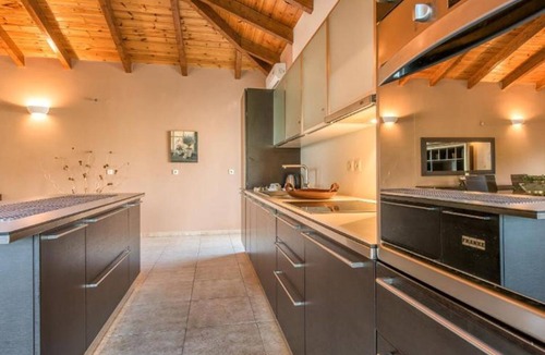 Gaitanion Villa | BH712 - C - Villa Zakynthos