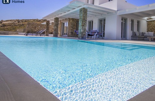 Elia Villa | BH793 - C - Villa Mykonos