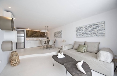 Tourlos Villa | BH801 - C - Villa Mykonos