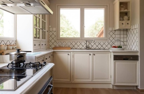 Melissopetra Villa | BH867 - C - Villa Nafplio