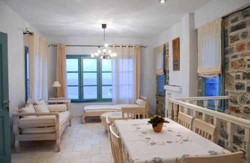 Mochlos Villa | BH886 - B - Villa Lassithi