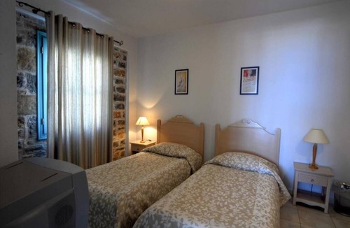 Mochlos Villa | BH886 - B - Villa Lassithi