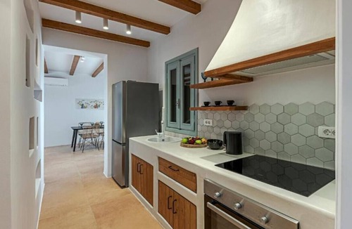 Akrotiri Villa | BH909 - C - Villa Santorini