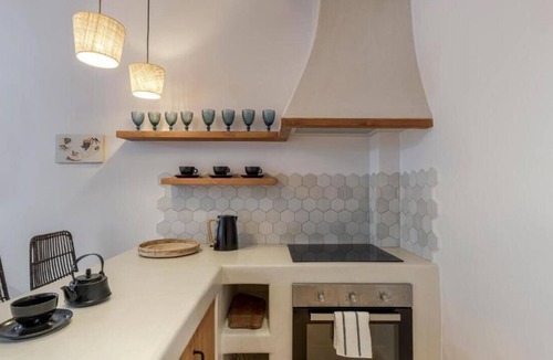 Akrotiri Villa | BH909 - C - Villa Santorini