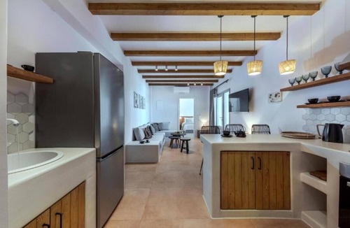 Akrotiri Villa | BH909 - C - Villa Santorini