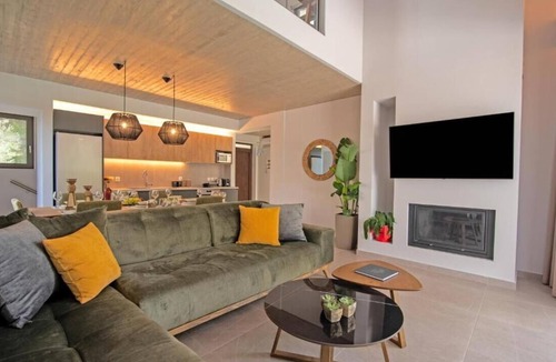 Kontokali Villa | BH911 - C - Villa Corfu