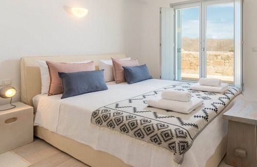 Tourlos Villa | BH913 - C - Villa Mykonos