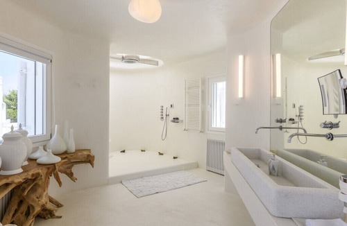 Tourlos Villa | BH917 - C - Villa Mykonos