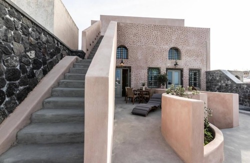 Vothon Apartment | BH926 - C - Suite Santorini