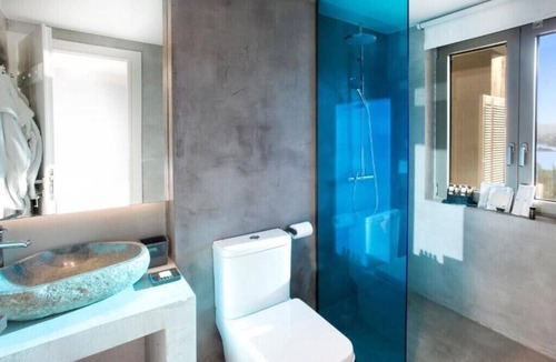 Skiathos Town House | BH981 - C - Suite Skiathos
