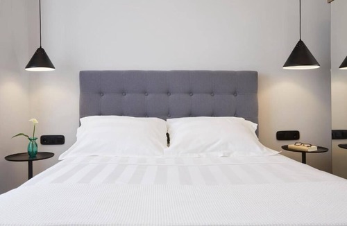 Psirri Hotel | BHA005 - C - Room Athens