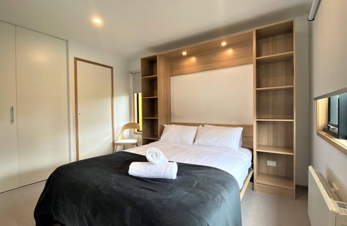 Lake Crackenback Ski Chalet | Bianca Montane - Chalet nestled in Crackenback