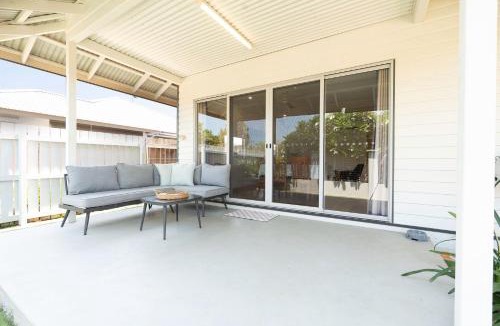 Djugun House | Bianco Drift