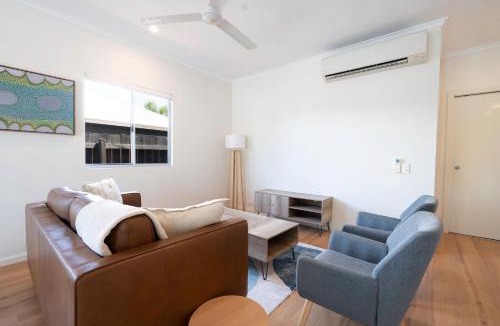 Djugun House | Bianco Drift