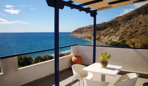 Mirtos Apartment | Big Blue Apartments