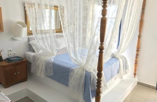 Mirtos Apartment | Big Blue Apartments
