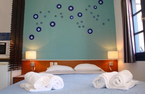 Mirtos Apartment | Big Blue Apartments