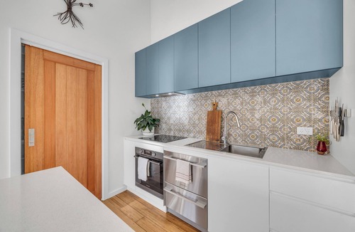 Tathra House | Big Erns Hideaway - Kianinny Getaway