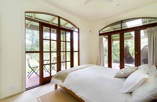 Myocum House | Big Love - Byron Bay Hinterland