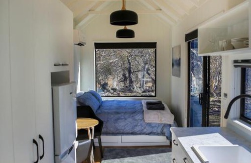 Moonbah Other | Big Yard Escapes - Two Off-Grid Tiny Houses on the Mowamba River