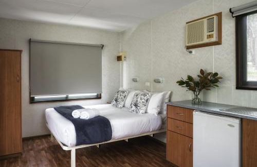 Castlemaine Resort | BIG4 Castlemaine Gardens