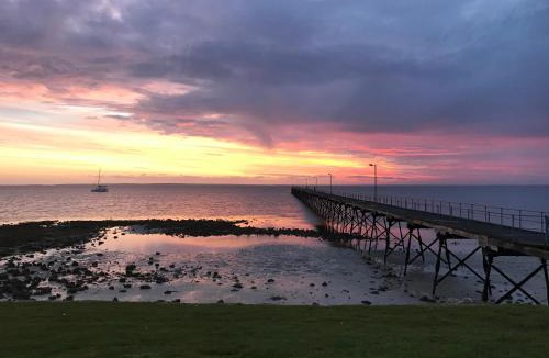 Bonython Resort | BIG4 Ceduna Tourist Park