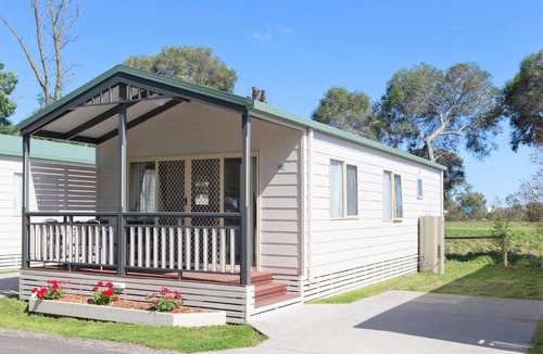 Dandenong South Resort | BIG4 Dandenong Tourist Park