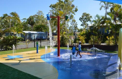 Blacks Beach Resort | BIG4 Mackay Blacks Beach Holiday Park