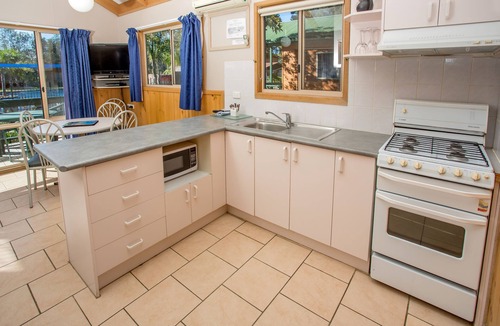 Moruya Heads Other | BIG4 Moruya Heads Easts Dolphin Beach Holiday Park