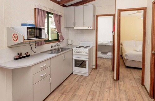 Central Mudgee Other | BIG4 Mudgee Holiday Park