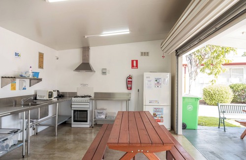 Middle Swan Other | BIG4 Perth Midland Tourist Park