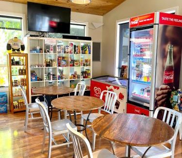 Aldinga Other | BIG4 Port Willunga Tourist Park