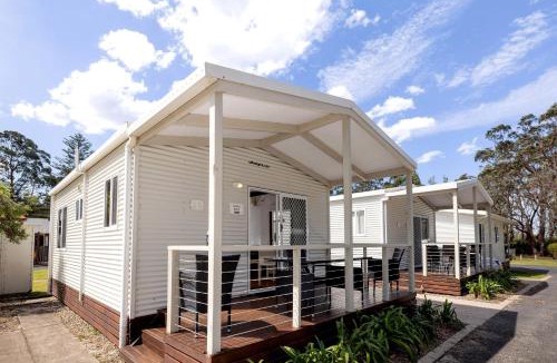 South Durras Resort | BIG4 South Durras Holiday Park