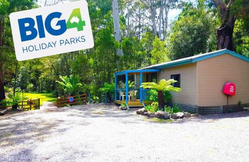 Strahan Apartment | BIG4 Strahan Holiday Retreat