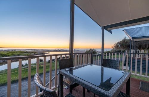 Bawley Point Resort | BIG4 Tasman Holiday Parks - Racecourse Beach