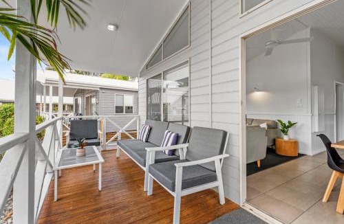 Tathra Resort | BIG4 Tasman Holiday Parks - Tathra Beach