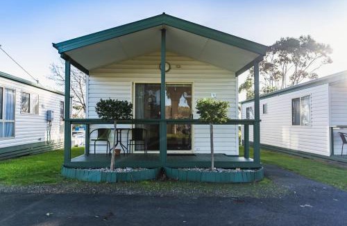 Ulverstone Resort | BIG4 Tassie Getaway Park Ulverstone