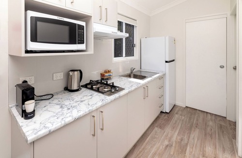 Stuart Other | BIG4 Townsville Gateway Holiday Park