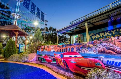 Traralgon Resort | BIG4 Traralgon Park Lane Holiday Park