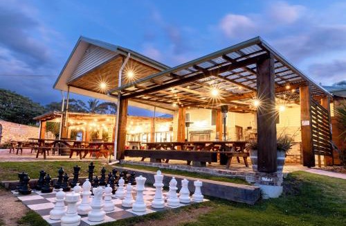 Wallaga Lake Other | BIG4 Wallaga Lake Holiday Park