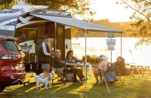 Wallaga Lake Other | BIG4 Wallaga Lake Holiday Park