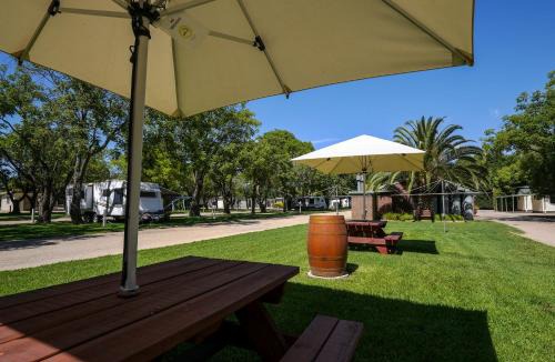 North Wangaratta Resort | BIG4 Wangaratta North Cedars Holiday Park