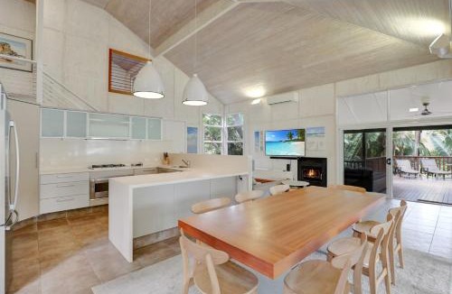 Point Lookout House | Billa Villa