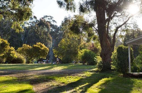 Daylesford Cottage | Billabong @ Bodhi Cottage 1- a tranquil retreat, 5 mins from Daylesford