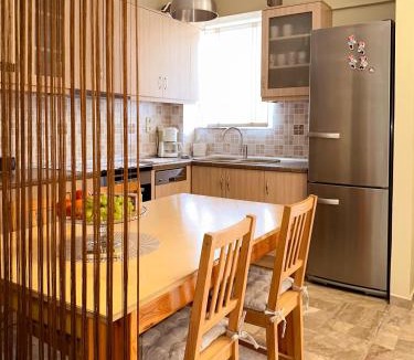 Tolo Apartment | Billmar Apartment