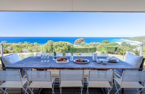 Eagle Bay House | Bilyarra I Private Properties