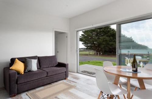 Ventnor House | Bimbadeen Phillip Island Farm Retreats