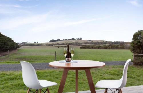 Ventnor House | Bimbadeen Phillip Island Farm Retreats